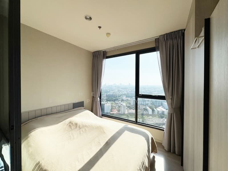 IDEO MOBI Sukhumvit Eastgate, Bangkok, 4371 Sukhumvit Road, Bang Na, Bangkok, 1 Bedroom, 26 sqm, Condo For Sale, by The Best Property เก๋, 500372080 - DDproperty.com