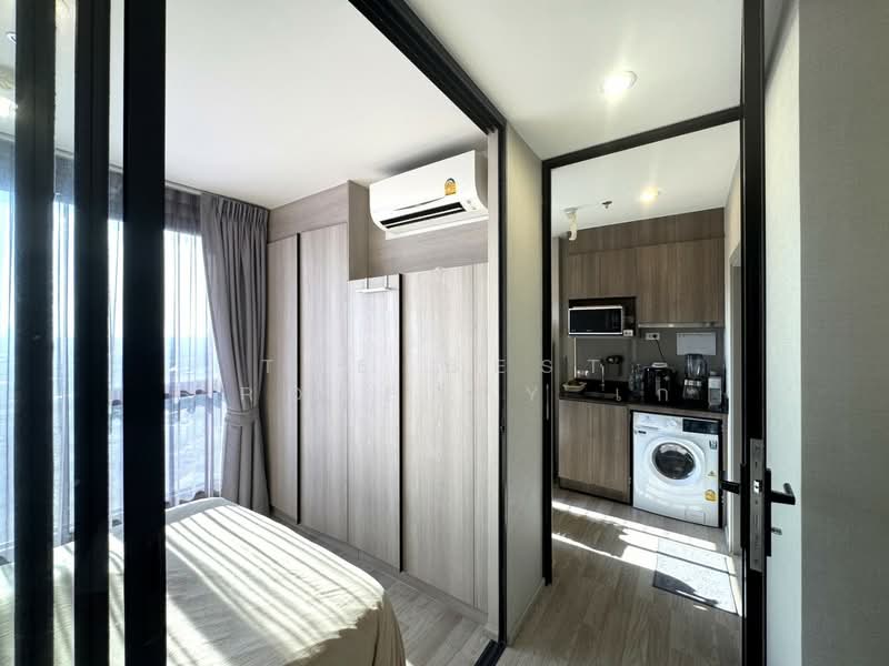 IDEO MOBI Sukhumvit Eastgate : ไอดีโอ โมบิ สุขุมวิท อีสท์เกต, กรุงเทพ, 4371 สุขุมวิท, บางนา, กรุงเทพ, 26 ตร.ม., คอนโด ขาย, โดย The Best Property เก๋, 500372080 - DDproperty.com
