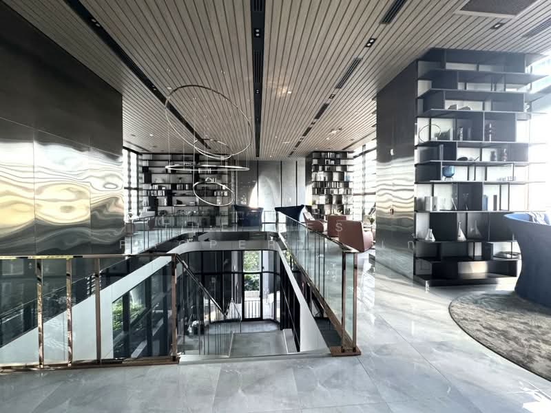 IDEO MOBI Sukhumvit Eastgate, Bangkok, 4371 Sukhumvit Road, Bang Na, Bangkok, 1 Bedroom, 26 sqm, Condo For Sale, by The Best Property เก๋, 500372080 - DDproperty.com