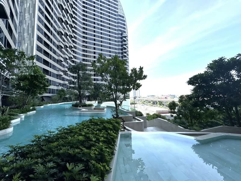 IDEO MOBI Sukhumvit Eastgate, Bangkok, 4371 Sukhumvit Road, Bang Na, Bangkok, 1 Bedroom, 26 sqm, Condo For Sale, by The Best Property เก๋, 500372080 - DDproperty.com