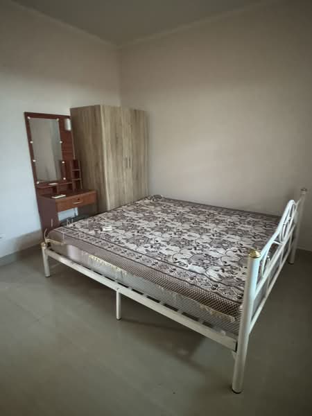 หมู่บ้าน ณัฐวดี4, Chon Buri (Pattaya), Nong - Kham, Si Racha, Chon Buri (Pattaya), 3 Bedrooms, 190 sqm, Single Detached House For Rent, by Infinity EEC (Thailand) Co., Ltd., 500372081 - DDproperty.com