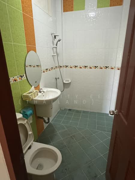 หมู่บ้าน ณัฐวดี4, Chon Buri (Pattaya), Nong - Kham, Si Racha, Chon Buri (Pattaya), 3 Bedrooms, 190 sqm, Single Detached House For Rent, by Infinity EEC (Thailand) Co., Ltd., 500372081 - DDproperty.com