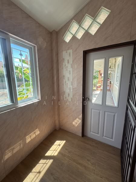 หมู่บ้าน ณัฐวดี4, Chon Buri (Pattaya), Nong - Kham, Si Racha, Chon Buri (Pattaya), 3 Bedrooms, 190 sqm, Single Detached House For Rent, by Infinity EEC (Thailand) Co., Ltd., 500372081 - DDproperty.com