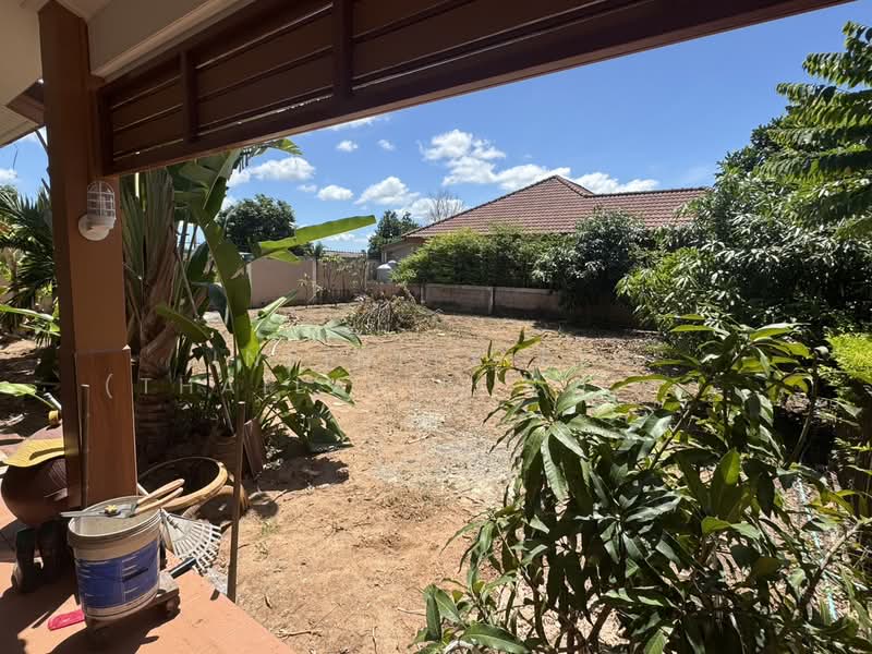 หมู่บ้าน ณัฐวดี4, Chon Buri (Pattaya), Nong - Kham, Si Racha, Chon Buri (Pattaya), 3 Bedrooms, 190 sqm, Single Detached House For Rent, by Infinity EEC (Thailand) Co., Ltd., 500372081 - DDproperty.com