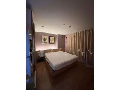 For Rent - U Delight @ Huai Khwang Station, Bangkok
