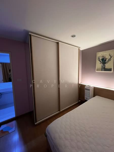 U Delight @ Huai Khwang Station, Bangkok, 411 PrachaUthit road, Huai Khwang, Huai Khwang, Bangkok, 1 Bedroom, 43 sqm, Condo For Rent, by caveman property, 500372082 - DDproperty.com