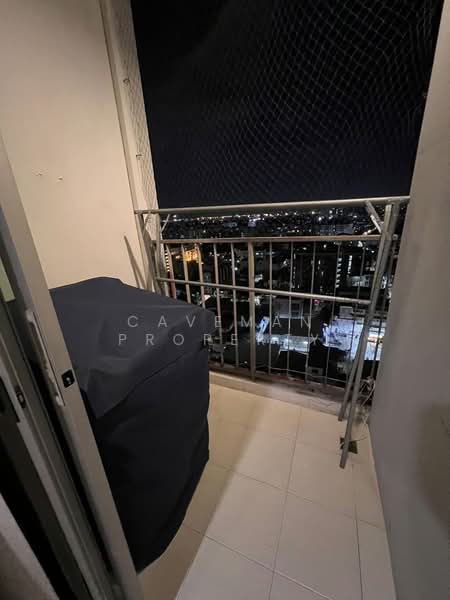 U Delight @ Huai Khwang Station, Bangkok, 411 PrachaUthit road, Huai Khwang, Huai Khwang, Bangkok, 1 Bedroom, 43 sqm, Condo For Rent, by caveman property, 500372082 - DDproperty.com