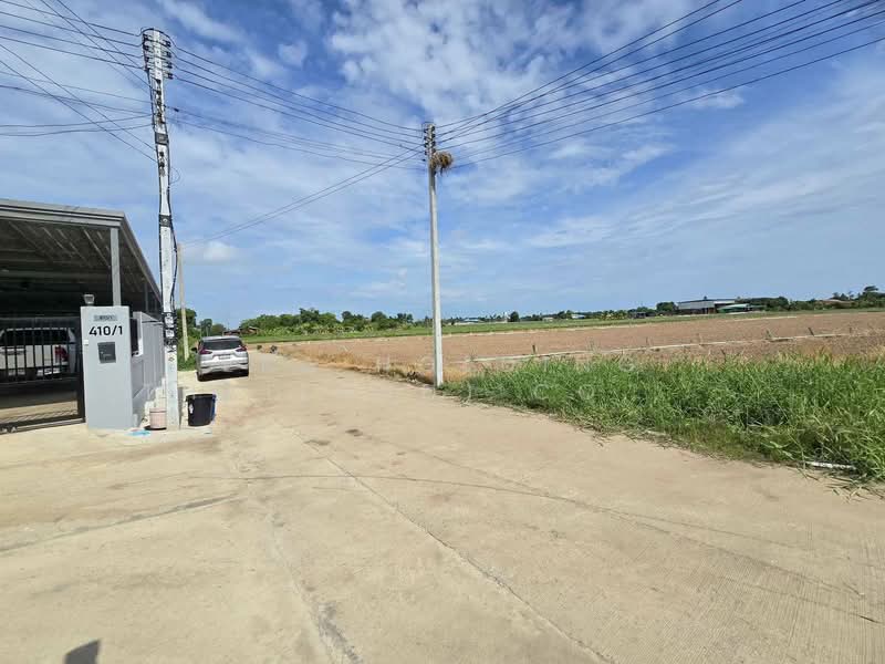 ที่ดินพร้อมพัฒนา น้ำ-ไฟเข้าถึง ทำเลดีในชุมชน เมืองพิษณุโลก, พิษณุโลก, บึงพระ, เมืองพิษณุโลก, พิษณุโลก, 6,400 ตร.ม., ที่ดิน ขาย, โดย ERA Holding (Thailand) Co., Ltd., 500372083 - DDproperty.com
