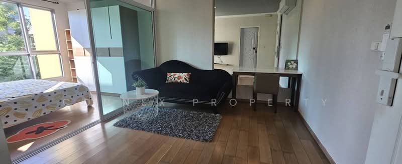 HIVE Sukhumvit 65, Bangkok, 9 Soi Sukhumvit 65, Sukhumvit Road, Phra Kanong Nua, Watthana, Bangkok, 1 Bedroom, 31 sqm, Condo For Sale, by Connex Property, 500372084 - DDproperty.com
