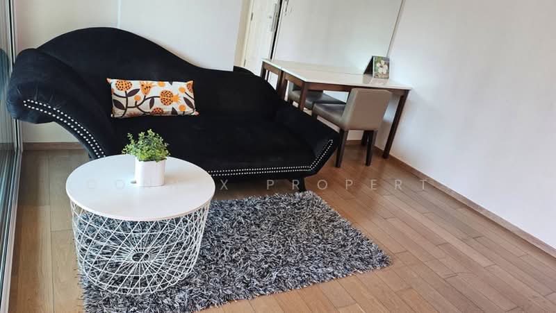 HIVE Sukhumvit 65 (ไฮฟ์ สุขุมวิท65), กรุงเทพ, 9 ซอยสุขุมวิท 65 ถนนสุขุมวิท, พระโขนงเหนือ, วัฒนา, กรุงเทพ, 31 ตร.ม., คอนโด ขาย, โดย Connex Property, 500372084 - DDproperty.com