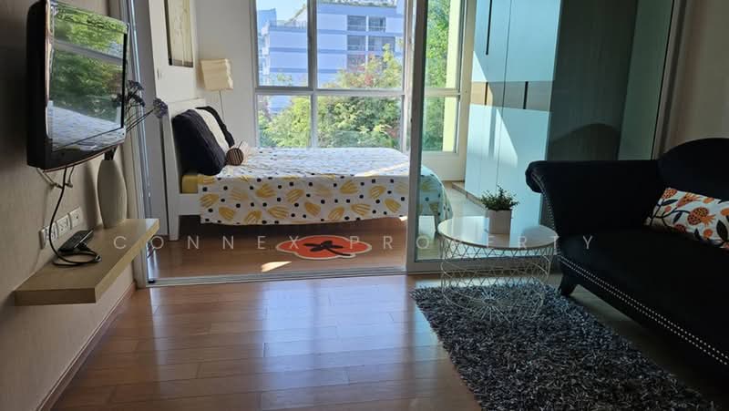 HIVE Sukhumvit 65, Bangkok, 9 Soi Sukhumvit 65, Sukhumvit Road, Phra Kanong Nua, Watthana, Bangkok, 1 Bedroom, 31 sqm, Condo For Sale, by Connex Property, 500372084 - DDproperty.com