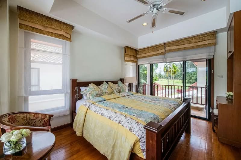 Golf-Front 4BR Pool Villa for Sale at Laguna Links Phuket, Below THB 30M, Phuket, Choeng Thale, Thalang, Phuket, 4 Bedrooms, 236 sqm, Villa For Sale, by Fazwaz (Thailand) Co., Ltd., 500372085 - DDproperty.com