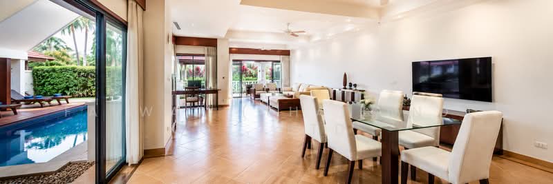 Golf-Front 4BR Pool Villa for Sale at Laguna Links Phuket, Below THB 30M, Phuket, Choeng Thale, Thalang, Phuket, 4 Bedrooms, 236 sqm, Villa For Sale, by Fazwaz (Thailand) Co., Ltd., 500372085 - DDproperty.com