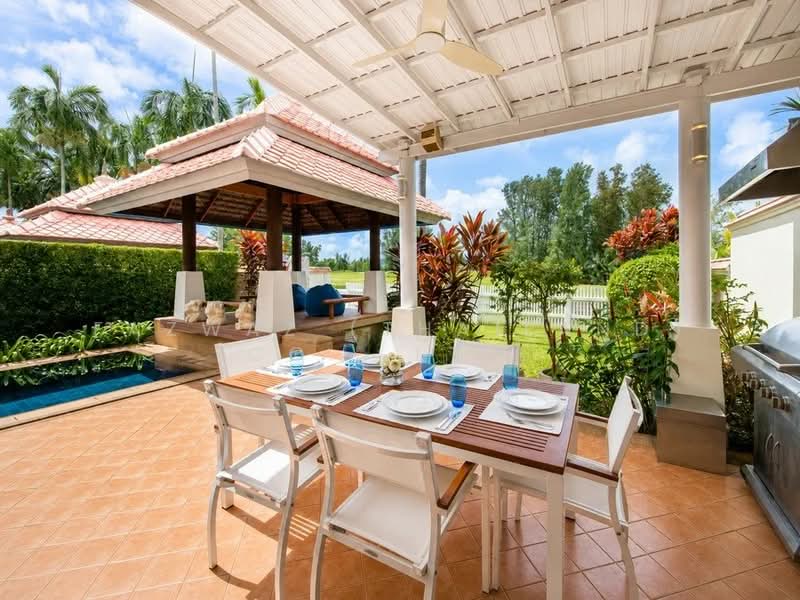 Golf-Front 4BR Pool Villa for Sale at Laguna Links Phuket, Below THB 30M, Phuket, Choeng Thale, Thalang, Phuket, 4 Bedrooms, 236 sqm, Villa For Sale, by Fazwaz (Thailand) Co., Ltd., 500372085 - DDproperty.com