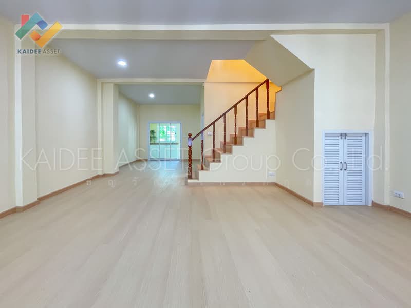 Nontiwa Garden, Nonthaburi, Ban Mai, Pak Kret, Nonthaburi, 3 Bedrooms, 130 sqm, Townhouse For Sale, by Kannisa Thanwatthanakrirkul, 500372087 - DDproperty.com