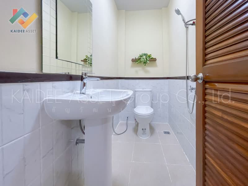 Nontiwa Garden, Nonthaburi, Ban Mai, Pak Kret, Nonthaburi, 3 Bedrooms, 130 sqm, Townhouse For Sale, by Kannisa Thanwatthanakrirkul, 500372087 - DDproperty.com