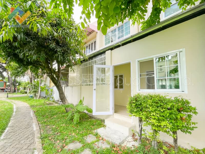 Nontiwa Garden, Nonthaburi, Ban Mai, Pak Kret, Nonthaburi, 3 Bedrooms, 130 sqm, Townhouse For Sale, by Kannisa Thanwatthanakrirkul, 500372087 - DDproperty.com