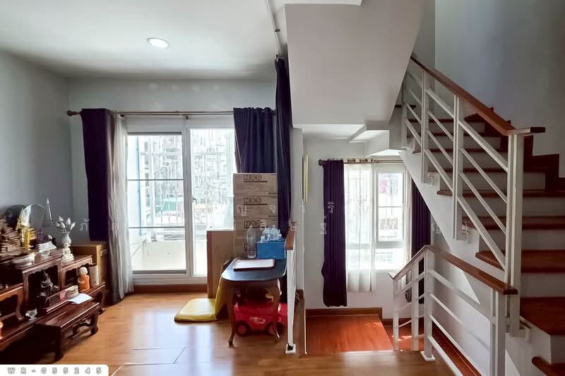 Home Office, Biztown Rama 3 - Suksawat, Samut Prakan WR-055245, Samut Prakan, Bang Phung, Phra Pra Daeng, Samut Prakan, , 200 sqm, Shophouse For Sale, by Benchawarin Pakkawetppisit, 500372088 - DDproperty.com