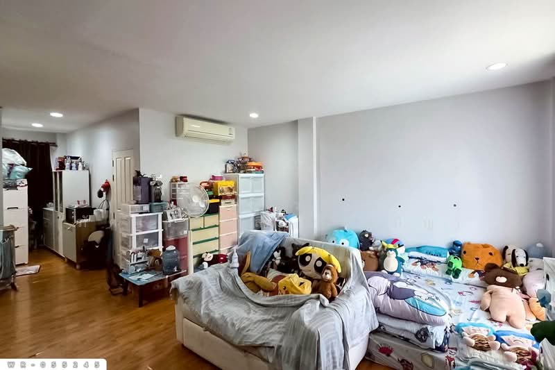 Home Office, Biztown Rama 3 - Suksawat, Samut Prakan WR-055245, Samut Prakan, Bang Phung, Phra Pra Daeng, Samut Prakan, , 200 sqm, Shophouse For Sale, by Benchawarin Pakkawetppisit, 500372088 - DDproperty.com