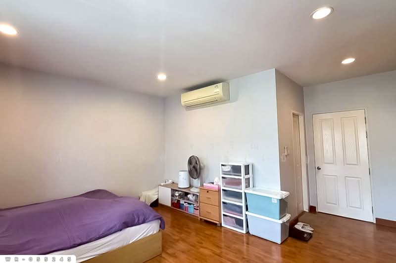 Home Office, Biztown Rama 3 - Suksawat, Samut Prakan WR-055245, Samut Prakan, Bang Phung, Phra Pra Daeng, Samut Prakan, , 200 sqm, Shophouse For Sale, by Benchawarin Pakkawetppisit, 500372088 - DDproperty.com