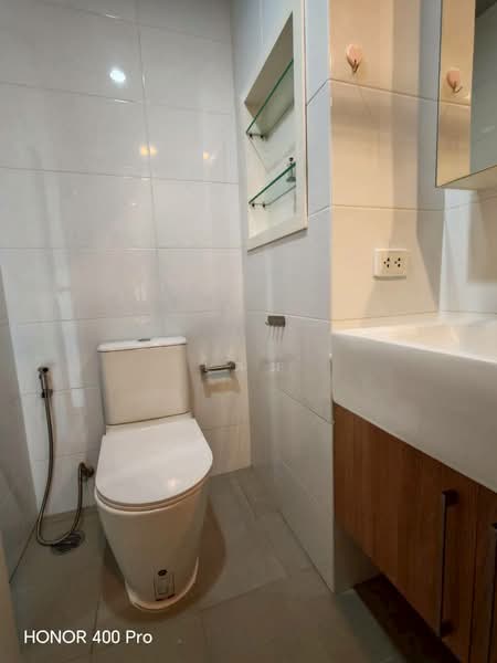 Blocs 77 : บลอคส์ 77, กรุงเทพ, 291 ถ.อ่อนนุช, พระโขนงเหนือ, วัฒนา, กรุงเทพ, 40 ตร.ม., คอนโด ขาย, โดย โดม, 500372089 - DDproperty.com