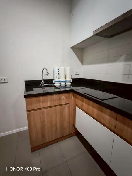 Blocs 77, Bangkok, 291 On Nut Rd, Phra Kanong Nua, Watthana, Bangkok, 1 Bedroom, 40 sqm, Condo For Sale, by โดม, 500372089 - DDproperty.com