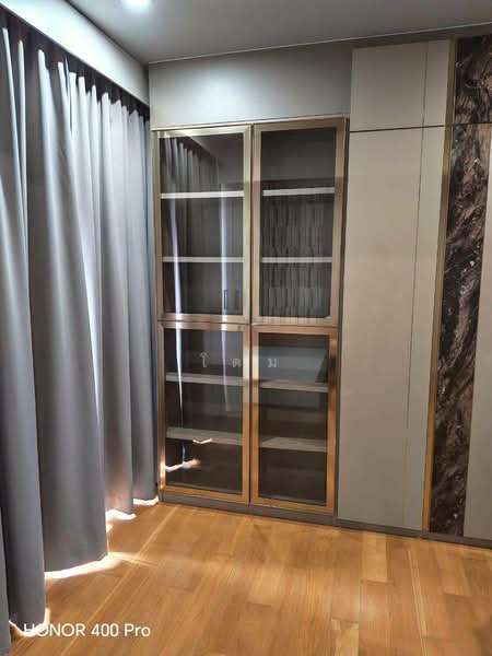 Blocs 77, Bangkok, 291 On Nut Rd, Phra Kanong Nua, Watthana, Bangkok, 1 Bedroom, 40 sqm, Condo For Sale, by โดม, 500372089 - DDproperty.com