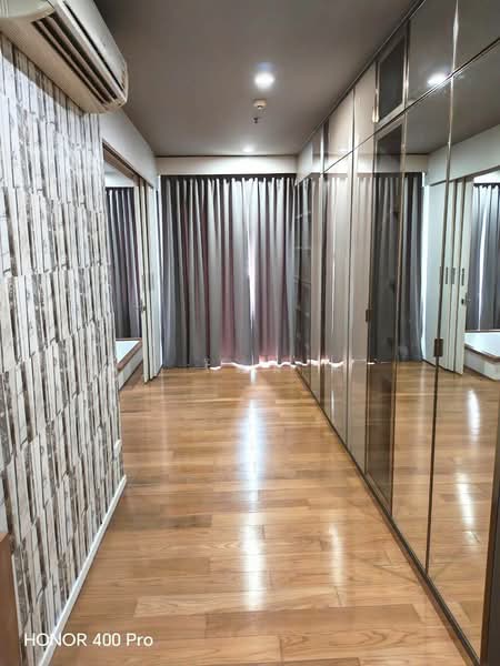 Blocs 77, Bangkok, 291 On Nut Rd, Phra Kanong Nua, Watthana, Bangkok, 1 Bedroom, 40 sqm, Condo For Sale, by โดม, 500372089 - DDproperty.com