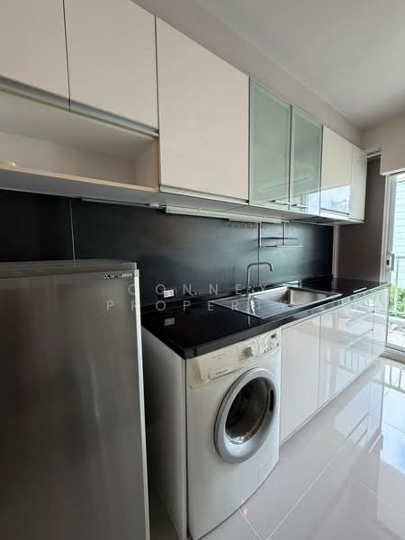 Haven Phaholyothin condominium, Bangkok, Sutthisan, Samsen Nai, Phaya Thai, Bangkok, 1 Bedroom, 41 sqm, Condo For Sale, by Connex Property, 500372090 - DDproperty.com