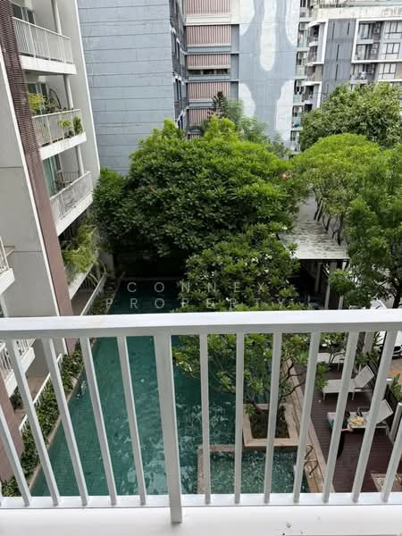 Haven Phaholyothin condominium, Bangkok, Sutthisan, Samsen Nai, Phaya Thai, Bangkok, 1 Bedroom, 41 sqm, Condo For Sale, by Connex Property, 500372090 - DDproperty.com