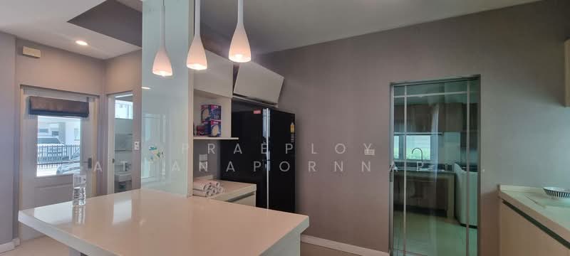 Manthana Wongwaen-Theparak, Samut Prakan, Thepharak Road, Bangphli Yai, Bang Plee, Samut Prakan, 4 Bedrooms, 200 sqm, Single Detached House For Sale, by Praeploy Rattanapornnapapatch, 500372092 - DDproperty.com