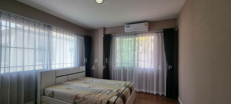 Manthana Wongwaen-Theparak, Samut Prakan, Thepharak Road, Bangphli Yai, Bang Plee, Samut Prakan, 4 Bedrooms, 200 sqm, Single Detached House For Sale, by Praeploy Rattanapornnapapatch, 500372092 - DDproperty.com