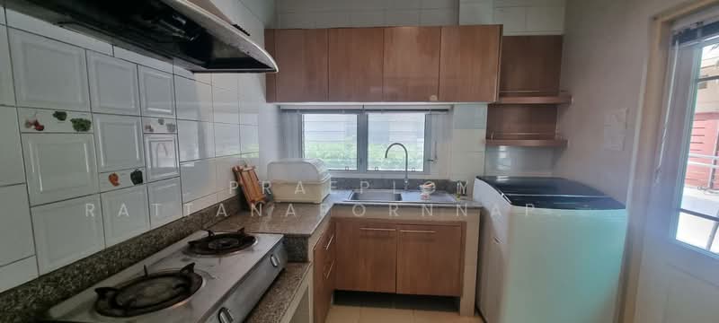 Manthana Wongwaen-Theparak, Samut Prakan, Thepharak Road, Bangphli Yai, Bang Plee, Samut Prakan, 4 Bedrooms, 200 sqm, Single Detached House For Sale, by Praeploy Rattanapornnapapatch, 500372092 - DDproperty.com