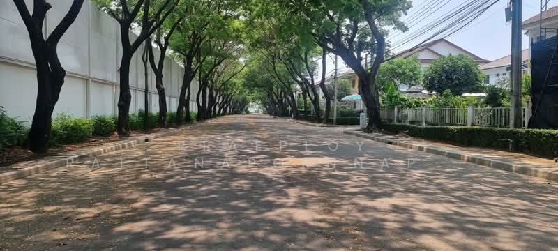 Manthana Wongwaen-Theparak, Samut Prakan, Thepharak Road, Bangphli Yai, Bang Plee, Samut Prakan, 4 Bedrooms, 200 sqm, Single Detached House For Sale, by Praeploy Rattanapornnapapatch, 500372092 - DDproperty.com