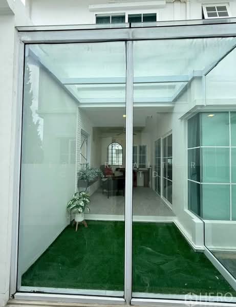 Chaiyapruek Bangna Km 15, Samut Prakan, 234 Moo 3 Km.15 Bangna-Trad Road Km.15, Bang Chalong, Bang Plee, Samut Prakan, 4 Bedrooms, 184 sqm, Single Detached House For Rent, by Hero Realtor Co., Ltd., 500372093 - DDproperty.com