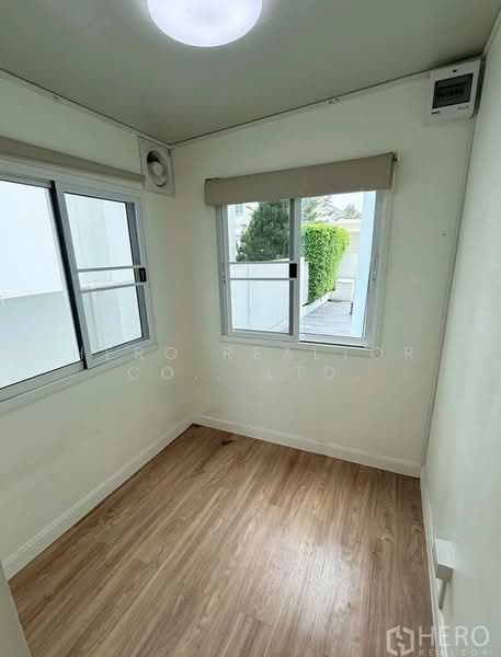 Chaiyapruek Bangna Km 15, Samut Prakan, 234 Moo 3 Km.15 Bangna-Trad Road Km.15, Bang Chalong, Bang Plee, Samut Prakan, 4 Bedrooms, 184 sqm, Single Detached House For Rent, by Hero Realtor Co., Ltd., 500372093 - DDproperty.com