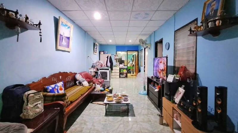 สบายเฮ้าส์, Chon Buri (Pattaya), Ta Khian Tia, Bang Lamung (Pattaya), Chon Buri (Pattaya), 2 Bedrooms, 70 sqm, Townhouse For Sale, by คุณณิชชา (ณิชชา), 500372094 - DDproperty.com