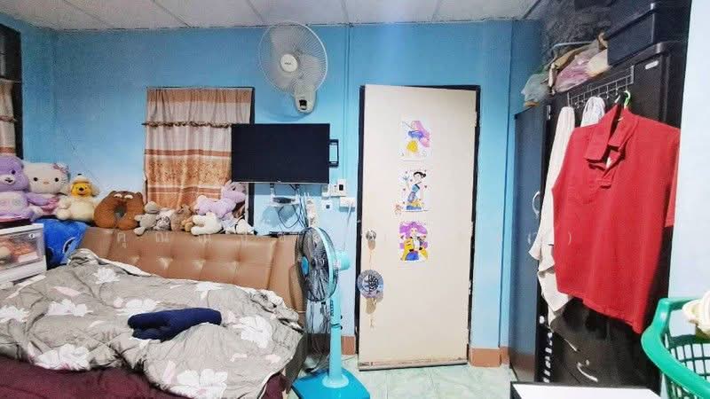 สบายเฮ้าส์, Chon Buri (Pattaya), Ta Khian Tia, Bang Lamung (Pattaya), Chon Buri (Pattaya), 2 Bedrooms, 70 sqm, Townhouse For Sale, by คุณณิชชา (ณิชชา), 500372094 - DDproperty.com