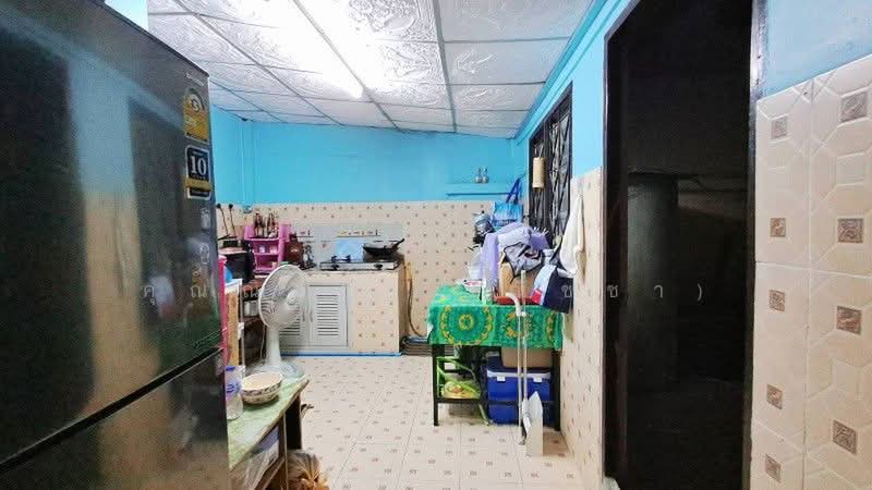 สบายเฮ้าส์, Chon Buri (Pattaya), Ta Khian Tia, Bang Lamung (Pattaya), Chon Buri (Pattaya), 2 Bedrooms, 70 sqm, Townhouse For Sale, by คุณณิชชา (ณิชชา), 500372094 - DDproperty.com