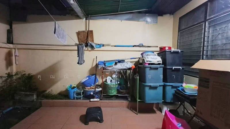 สบายเฮ้าส์, Chon Buri (Pattaya), Ta Khian Tia, Bang Lamung (Pattaya), Chon Buri (Pattaya), 2 Bedrooms, 70 sqm, Townhouse For Sale, by คุณณิชชา (ณิชชา), 500372094 - DDproperty.com