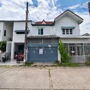 ขาย - ลำพูนวิลเลจ, ลำพูน