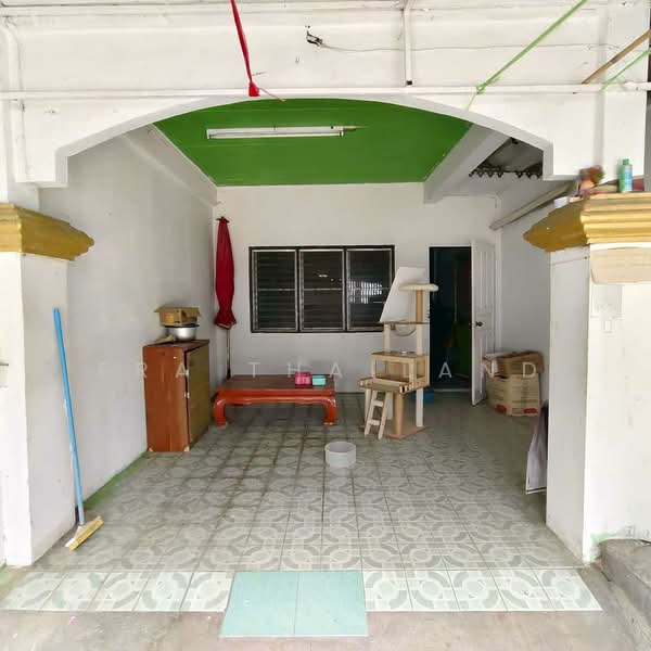 ลำพูนวิลเลจ, Lamphun, Pa Sak, Muang Lamphun, Lamphun, 2 Bedrooms, 200 sqm, Townhouse For Sale, by ERA Thailand, 500372095 - DDproperty.com