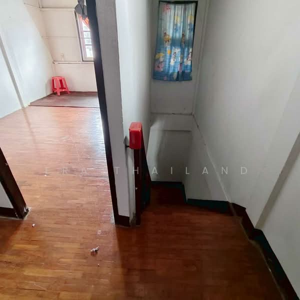ลำพูนวิลเลจ, Lamphun, Pa Sak, Muang Lamphun, Lamphun, 2 Bedrooms, 200 sqm, Townhouse For Sale, by ERA Thailand, 500372095 - DDproperty.com