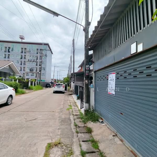 ลำพูนวิลเลจ, Lamphun, Pa Sak, Muang Lamphun, Lamphun, 2 Bedrooms, 200 sqm, Townhouse For Sale, by ERA Thailand, 500372095 - DDproperty.com