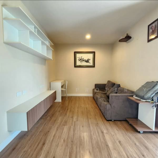 Hallmark Ngamwongwan, Nonthaburi, Nonthaburi Road, Bang Khen, Muang Nonthaburi, Nonthaburi, 2 Bedrooms, 49 sqm, Condo For Sale, by Connex Property, 500372096 - DDproperty.com