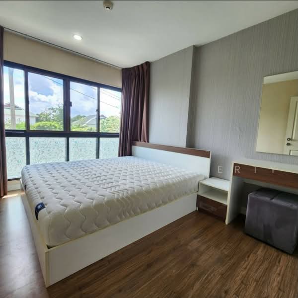 Hallmark Ngamwongwan, Nonthaburi, Nonthaburi Road, Bang Khen, Muang Nonthaburi, Nonthaburi, 2 Bedrooms, 49 sqm, Condo For Sale, by Connex Property, 500372096 - DDproperty.com