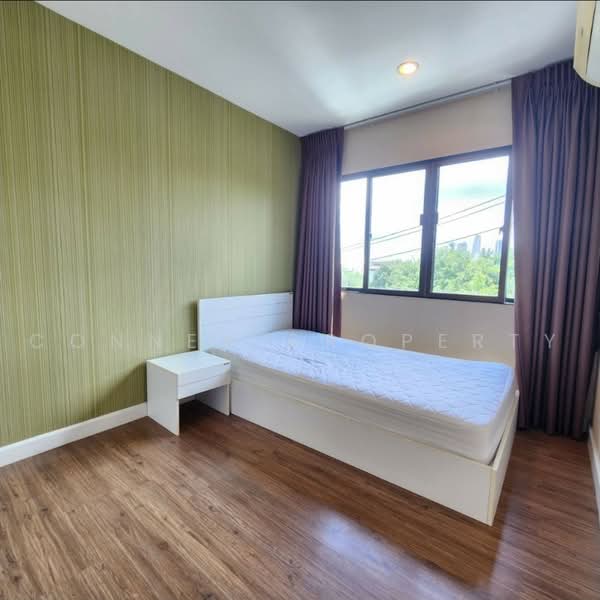 Hallmark Ngamwongwan, Nonthaburi, Nonthaburi Road, Bang Khen, Muang Nonthaburi, Nonthaburi, 2 Bedrooms, 49 sqm, Condo For Sale, by Connex Property, 500372096 - DDproperty.com