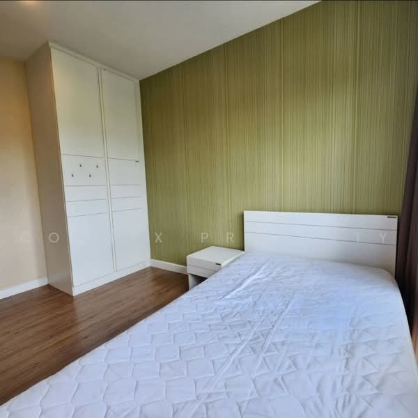 Hallmark Ngamwongwan, Nonthaburi, Nonthaburi Road, Bang Khen, Muang Nonthaburi, Nonthaburi, 2 Bedrooms, 49 sqm, Condo For Sale, by Connex Property, 500372096 - DDproperty.com