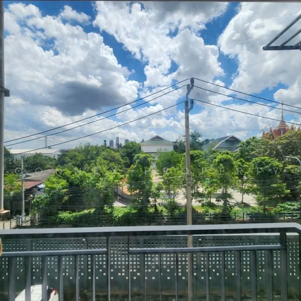 Hallmark Ngamwongwan, Nonthaburi, Nonthaburi Road, Bang Khen, Muang Nonthaburi, Nonthaburi, 2 Bedrooms, 49 sqm, Condo For Sale, by Connex Property, 500372096 - DDproperty.com