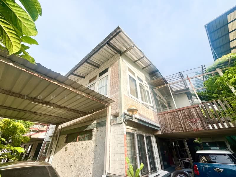 บ้านพร้อมที่ดิน เอกมัย ซอย 8, Bangkok, Phra Kanong Nua, Watthana, Bangkok, 7 Bedrooms, 650 sqm, Single Detached House For Sale, by HOMEPLUS REALTY - คุณเม, 500372098 - DDproperty.com